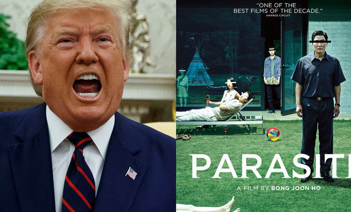 Trump se naváží do oscarových vítězů | Fandíme filmu