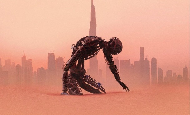 Westworld 3: Epický trailer nás láká na souboj o osud robotické duše a lidské civilizace | Fandíme serialům