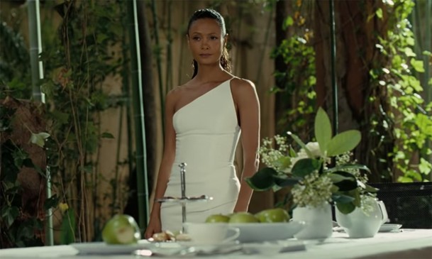 Westworld 3: Epický trailer nás láká na souboj o osud robotické duše a lidské civilizace | Fandíme serialům