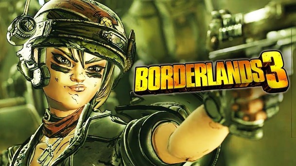 Borderlands: Film podle videoherního hitu nabírá obsazení | Fandíme filmu