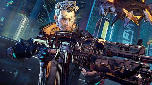 Borderlands: Film podle videoherního hitu nabírá obsazení | Fandíme filmu