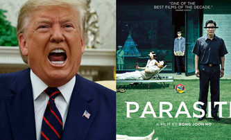 Trump se naváží do oscarových vítězů | Fandíme filmu