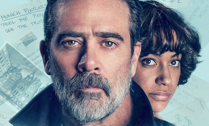 The Postcard Killings: Jeffrey Dean Morgan v thrilleru hledá rituálního vraha | Fandíme filmu