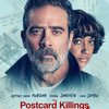 The Postcard Killings: Jeffrey Dean Morgan v thrilleru hledá rituálního vraha | Fandíme filmu