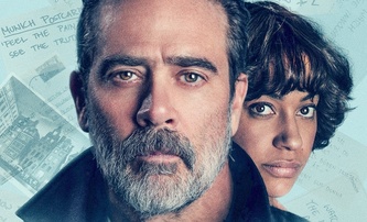 The Postcard Killings: Jeffrey Dean Morgan v thrilleru hledá rituálního vraha | Fandíme filmu