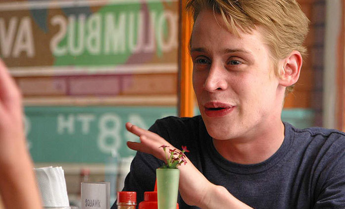 Macaulay Culkin pohořel na castingu pro Tenkrát v Hollywoodu | Fandíme filmu