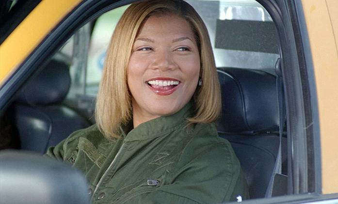 Equalizer: Seriál, ve kterém Queen Latifah vystřídá Denzela Washingtona je opravdu na cestě | Fandíme seriálům