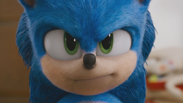 Ježek Sonic 2 je oficiálně v přípravě | Fandíme filmu