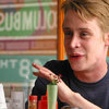 Macaulay Culkin pohořel na castingu pro Tenkrát v Hollywoodu | Fandíme filmu