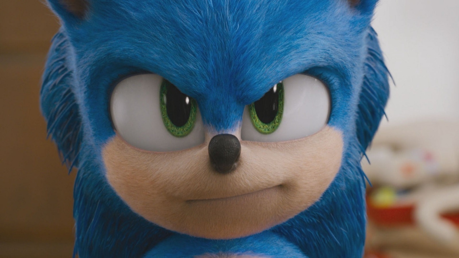 Box Office: Ježek Sonic těsně předběhl Harrisona Forda a stal se jedničkou víkendu