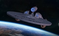 Star Trek: Studio potvrdilo, že chystá další dva seriály | Fandíme filmu