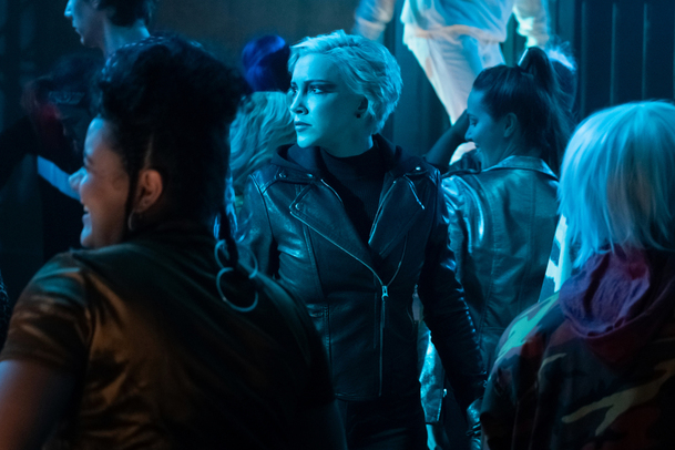 Green Arrow and the Canaries: Spin-off k seriálu Arrow to ještě nemá jisté | Fandíme serialům