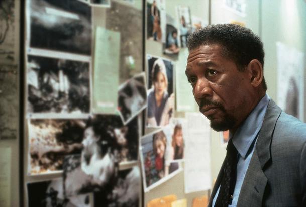 Alex Cross: Po kinech to populární románový hrdina zkusí také v televizi | Fandíme serialům