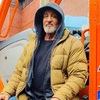 Samaritan: Stallone na dalších fotkách jako vysloužilý superhrdina | Fandíme filmu