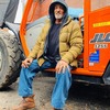 Samaritan: Stallone na dalších fotkách jako vysloužilý superhrdina | Fandíme filmu