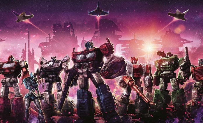 Transformers: War for Cybertron Trilogy - Když mají roboti pauzu v kinech, řádí v seriálu | Fandíme seriálům
