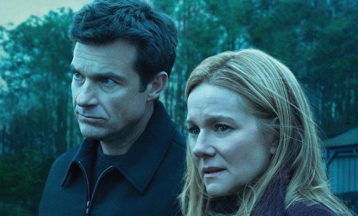 Ozark: Čtvrtá řada bude finální | Fandíme seriálům