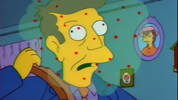 Simpsonovi podle fanoušků předpověděli Coronavirus už v roce 1993 | Fandíme serialům