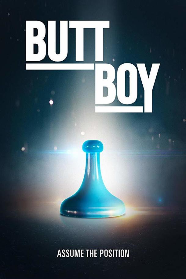Butt Boy: V komediálním thrilleru útočník "pojídá" svoje oběti zadkem | Fandíme filmu