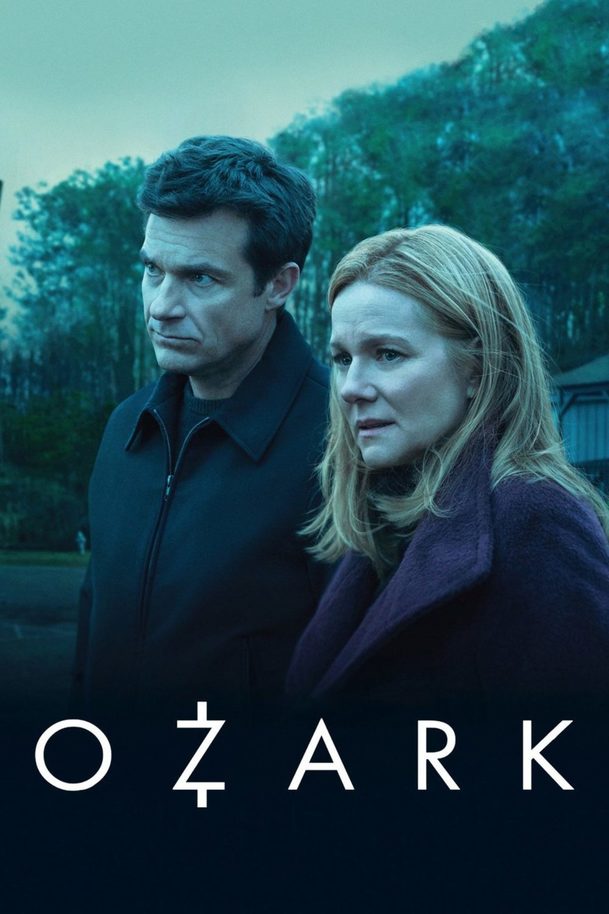 Ozark: Čtvrtá řada bude finální | Fandíme serialům