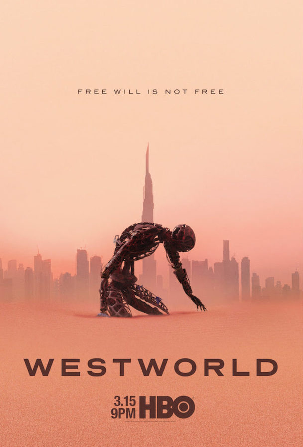 Westworld 3: Nová upoutávka se blíže zaměřuje na ústřední postavy | Fandíme serialům