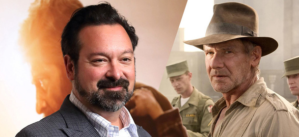 Indiana Jones 5: Legendární Spielberg režírovat nebude, v hledáčku je náhradník | Fandíme filmu