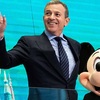 Disney vyměnil svého veleúspěšného šéfa | Fandíme filmu