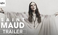 Saint Maud: Popeleční středa, křesťanského hororu třeba | Fandíme filmu