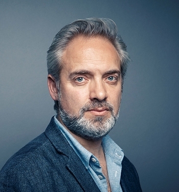 Sam Mendes | Fandíme filmu