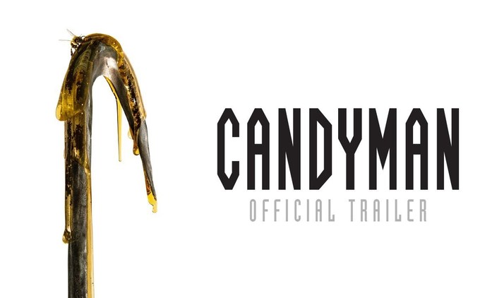 Candyman: Med, krev a zahnuté háky v prvním traileru hororové předělávky | Fandíme filmu