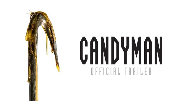 Candyman: Med, krev a zahnuté háky v prvním traileru hororové předělávky | Fandíme filmu