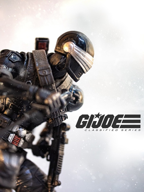 Snake Eyes: G.I. Joe Origins: Je dotočeno, je tu první foto | Fandíme filmu