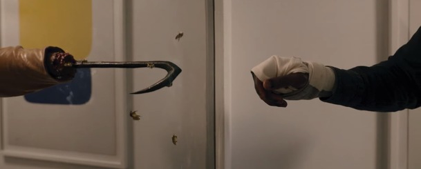 Candyman: "Průsečík bílého násilí a černé bolesti" se představuje v nových ukázkách | Fandíme filmu