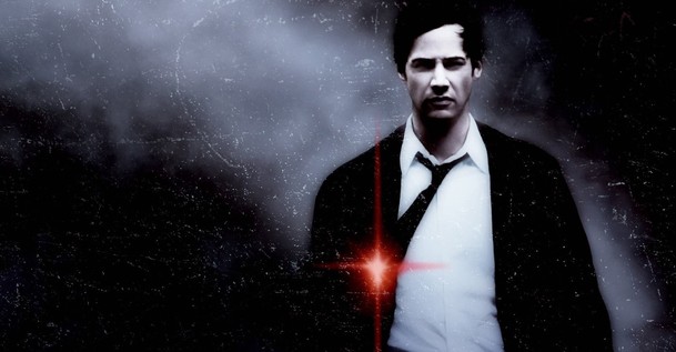 Constantine: Tvůrci prozradili, co měl Keanu Reeves ve dvojce řešit | Fandíme filmu