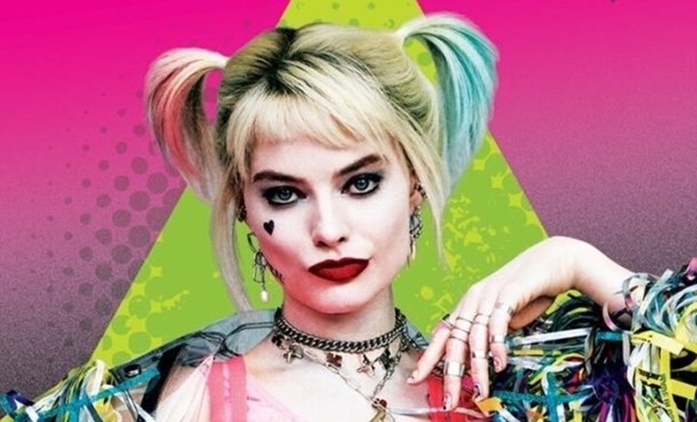 Proč si Margot Robbie vybrala Birds of Prey místo Gotham City Sirens | Fandíme filmu