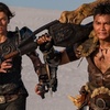 Monster Hunter: Mila Jovovich se utká s dvacetimetrovými monstry | Fandíme filmu