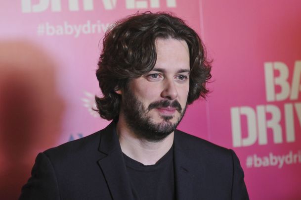 Edgar Wright | Fandíme filmu