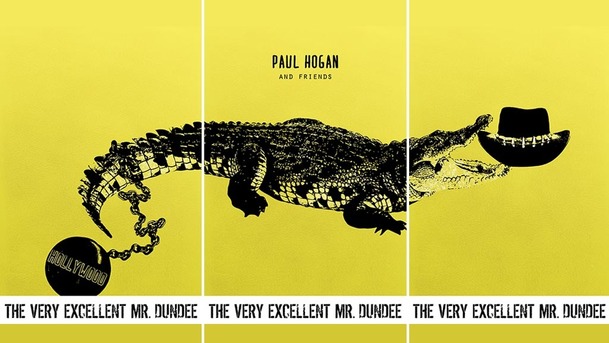 The Very Excellent Mr. Dundee: Paul Hogan se ještě jednou vrací do záře reflektorů | Fandíme filmu