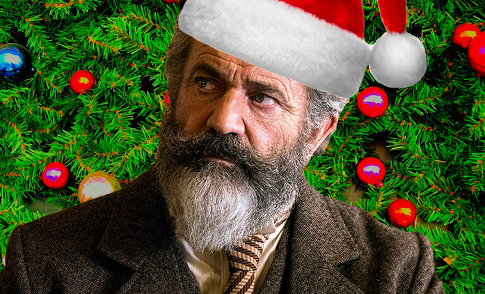 Fatman: Mel Gibson jako Santa, kterému jde po krku zabiják | Fandíme filmu