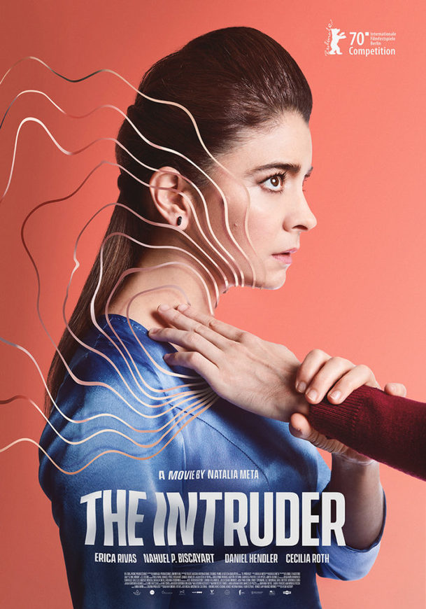 The Intruder: Hrdinka psychosexuálního thrilleru neumí rozlišit fantazii od reality | Fandíme filmu