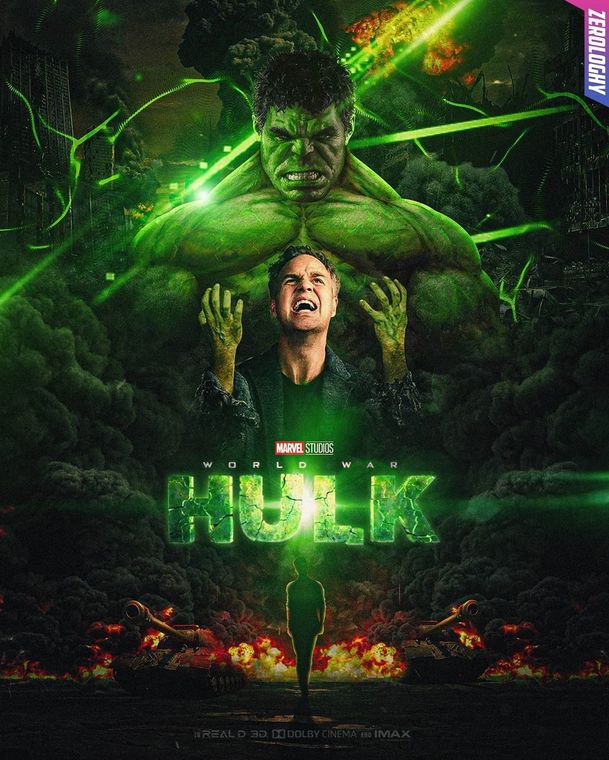 She-Hulk: Podle nejnovějších zpráv se Mark Ruffalo skutečně vrátí | Fandíme filmu