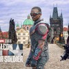 The Falcon and The Winter Solider: Marvel opět natáčí v Česku | Fandíme filmu