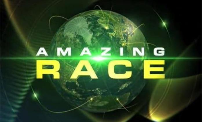Amazing Race: Soutěžní cesta kolem světa zastavena kvůli koronaviru | Fandíme seriálům