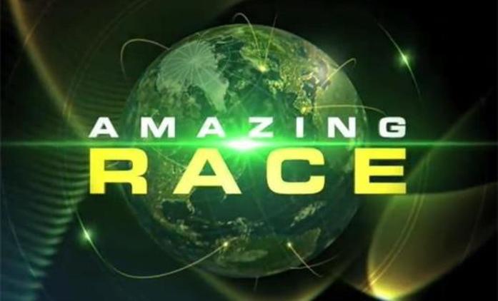 Amazing Race: Soutěžní cesta kolem světa zastavena kvůli koronaviru | Fandíme seriálům