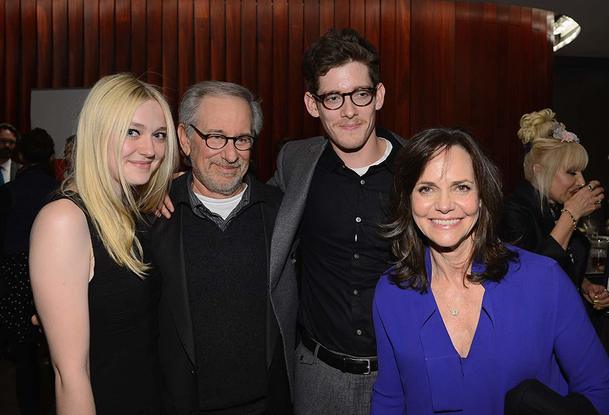 Honeydew: Syn Stevena Spielberga natočil svou první velkou roli | Fandíme filmu