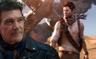 Uncharted: Temperamentní Antonio Banderas na stará kolena zkusí videohry | Fandíme filmu