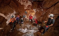 Film o záchraně chlapců z thajské jeskyně natočí režiséři dokumentu, z něhož mrzla krev v žilách | Fandíme filmu