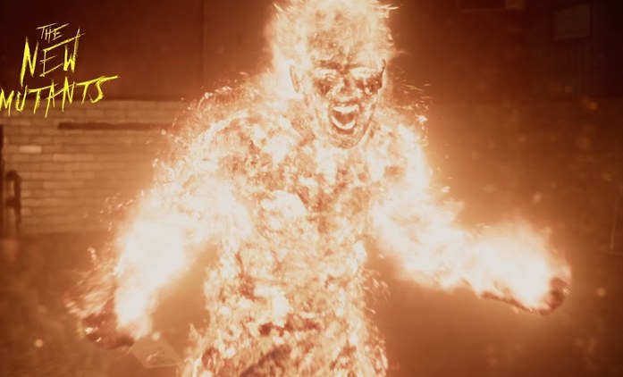 Noví mutanti: Režiséra inspirovaly tři velké filmové pecky | Fandíme filmu
