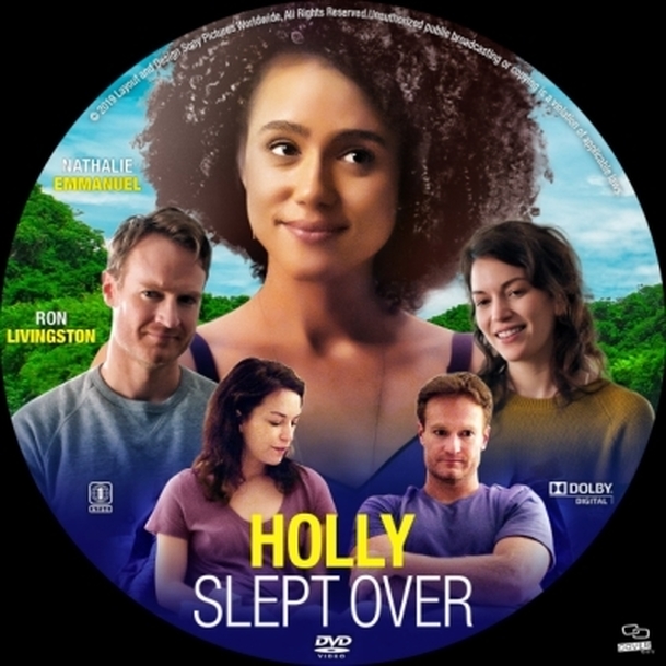 Holly Slept Over: Komedie o švédské trojce je čerstvě k vidění v Česku | Fandíme filmu