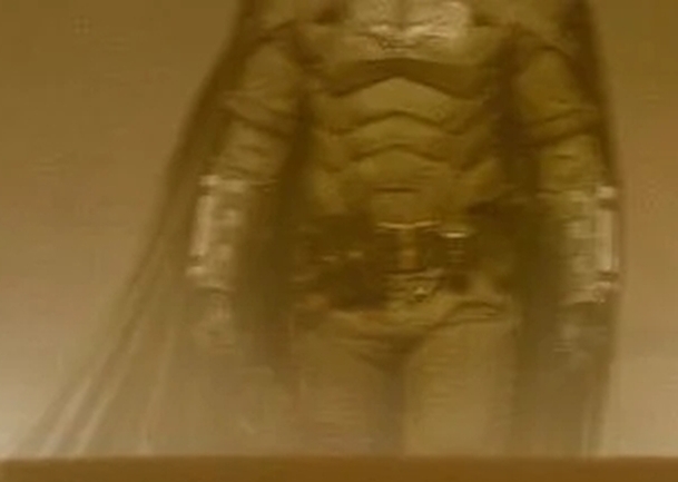 The Batman se před pandemií zamkne ve studiu, vůbec nepoužije skutečné lokace | Fandíme filmu